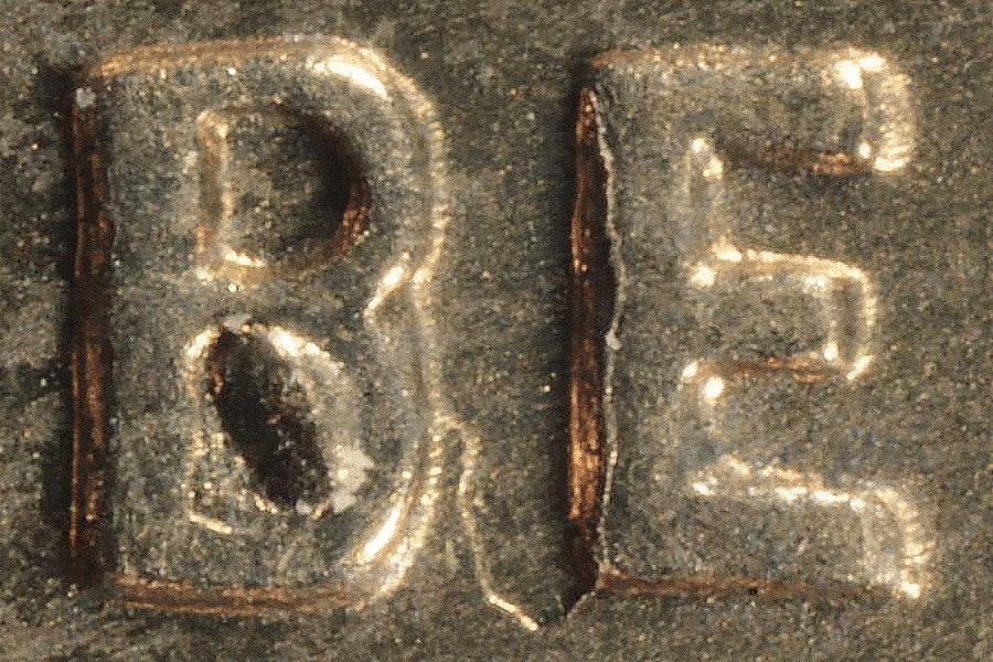 1957-D-1c-BIE-3-Coin-Progression